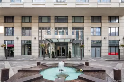 10 City Place #8H, White Plains, NY 10601 - Photo 1
