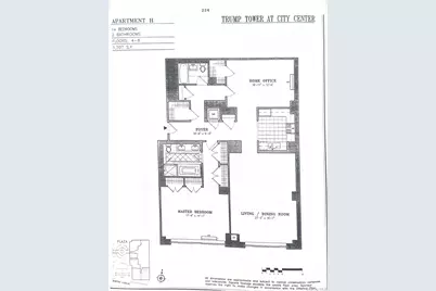 10 City Place #8H, White Plains, NY 10601 - Photo 19