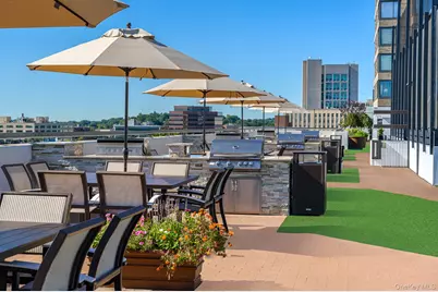 10 City Place #8H, White Plains, NY 10601 - Photo 23