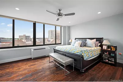 10 City Place #8H, White Plains, NY 10601 - Photo 11