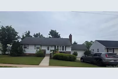 224 Ohio Street, Hicksville, NY 11801 - Photo 1