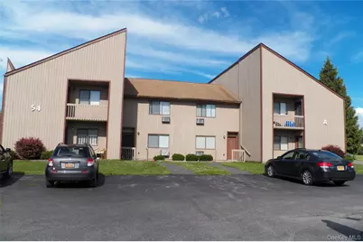 54 Davos Point #A4, Woodridge, NY 12789 - Photo 1