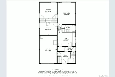 22 Wood Street, Lynbrook, NY 11563 - Photo 27