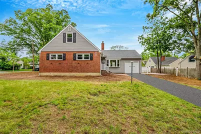 24 Russell Street, Amityville, NY 11701 - Photo 1