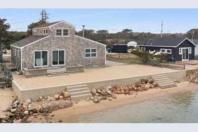 154 Shore Drive E, Amagansett, NY 11930 - Photo 3