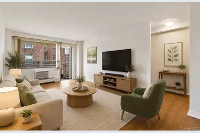61-15 97 Street #12H, Rego Park, NY 11374 - Photo 5