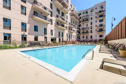 100 W Broadway #4F, Long Beach, NY 11561 - Photo 1