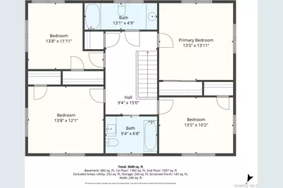 119 Hubbard Avenue, Riverhead, NY 11901 - Photo 47