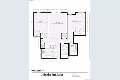 24 Lumber Road #2, Roslyn, NY 11576 - Photo 25