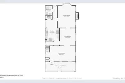 207 N Forest Avenue, Rockville Centre, NY 11570 - Photo 35