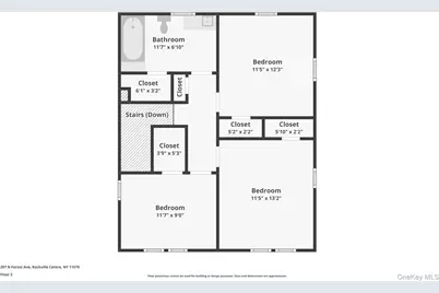 207 N Forest Avenue, Rockville Centre, NY 11570 - Photo 33