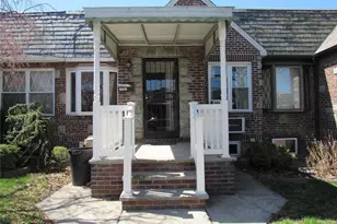 133-26 86th St, Ozone Park, NY 11417 - Photo 1