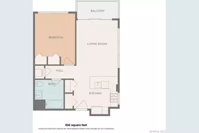 4620 11th Street #5D, Long Island City, NY 11101 - Photo 17