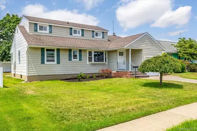22 Scholl Drive, Farmingdale, NY 11735 - Photo 1