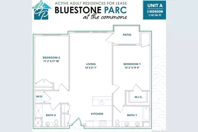 306 Bluestone Court #108, Maybrook, NY 12543 - Photo 3