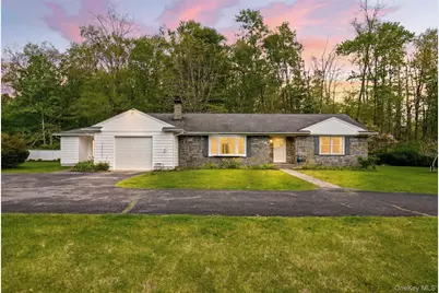 435 Samsonville Road, Kerhonkson, NY 12446 - Photo 1