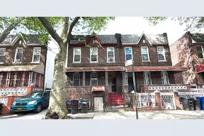 330 E 91st Street, Brooklyn, NY 11212 - Photo 3