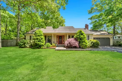3 Woodbine Lane, East Moriches, NY 11940 - Photo 1