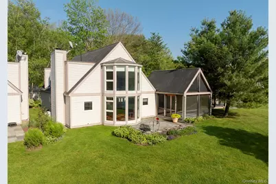 279 Arcadia Drive, Ancramdale, NY 12503 - Photo 3
