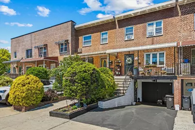1709 Starr Street, Ridgewood, NY 11385 - Photo 1