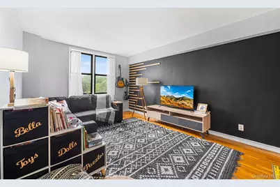 555 Bronx River Road #3P, Yonkers, NY 10704 - Photo 7