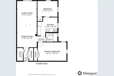 555 Bronx River Road #3P, Yonkers, NY 10704 - Photo 23