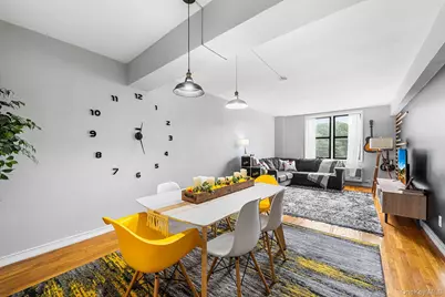 555 Bronx River Road #3P, Yonkers, NY 10704 - Photo 1