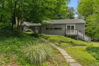98 Mount Airy Road S, Croton on Hudson, NY 10520 - Photo 1