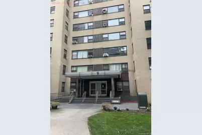9 Fordham Hill Oval #4F, Bronx, NY 10468 - Photo 1