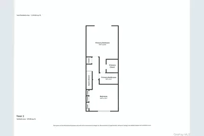 2355 Pershing Boulevard #704, Baldwin, NY 11510 - Photo 21