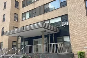 1 Fordham Hill Oval, Bronx, NY 10468 - Photo 1