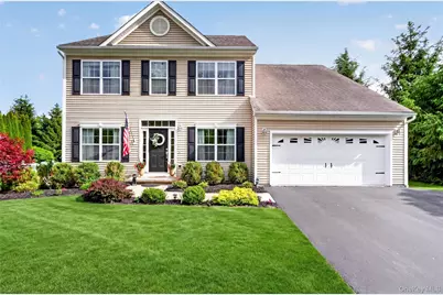 42 Plum Court Drive, Poughquag, NY 12570 - Photo 1