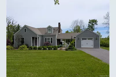 2481 Bruynswick Road, Wallkill, NY 12589 - Photo 1