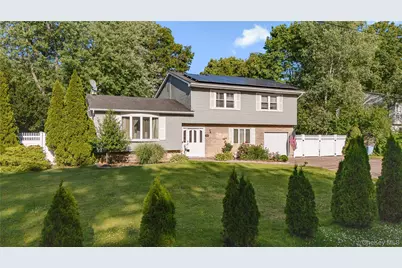 53 Jarvin Road, Port Jefferson Station, NY 11776 - Photo 3