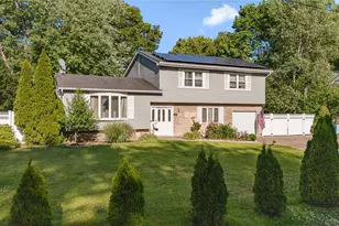 53 Jarvin Rd, Port Jefferson Station, NY 11776 - Photo 3