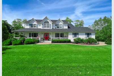506 Twomey Avenue, Calverton, NY 11933 - Photo 1