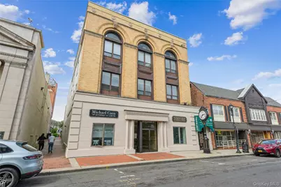 15 Glen Street #302A, Glen Cove, NY 11542 - Photo 1