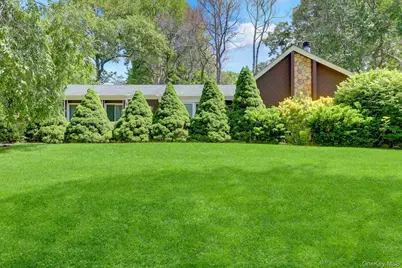 6 Highridge Drive, Huntington, NY 11743 - Photo 1