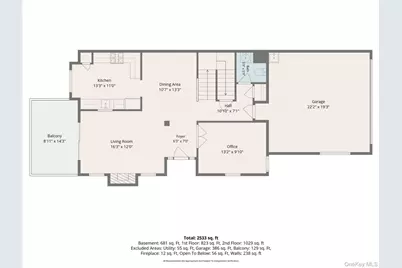29 Avoncroft Lane, Middletown, NY 10940 - Photo 47