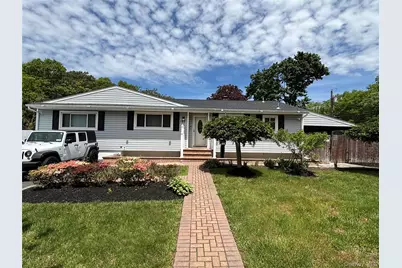 193 Plunkett Street, Brentwood, NY 11717 - Photo 1