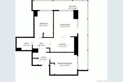131-02A 40th Road #9H, Flushing, NY 11354 - Photo 25