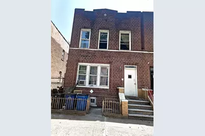1054 Longfellow Avenue, Bronx, NY 10459 - Photo 1