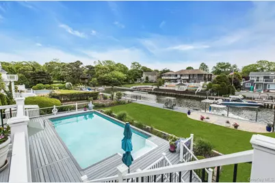 6 Mill Pond Road, Hampton Bays, NY 11946 - Photo 29