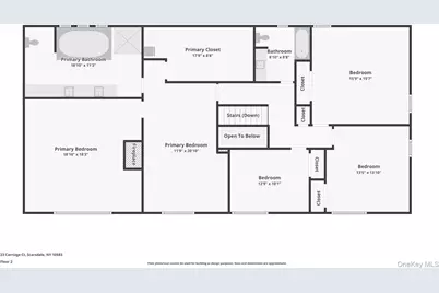 23 Carriage Court, Scarsdale, NY 10583 - Photo 45