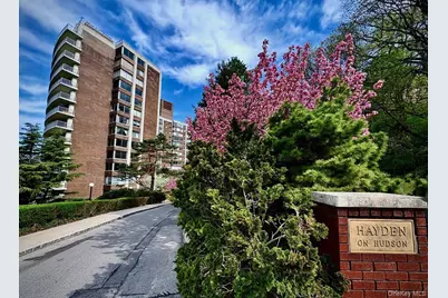 4455 Douglas Avenue #9M, Bronx, NY 10471 - Photo 1