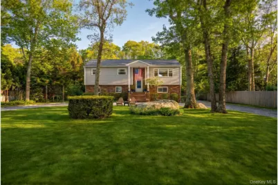 50 Runnymeade Drive, East Hampton, NY 11937 - Photo 1