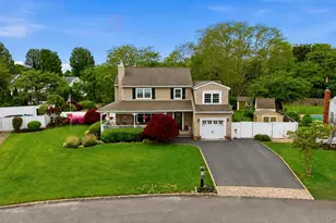6 Lea Ave, Manorville, NY 11949 - Photo 27
