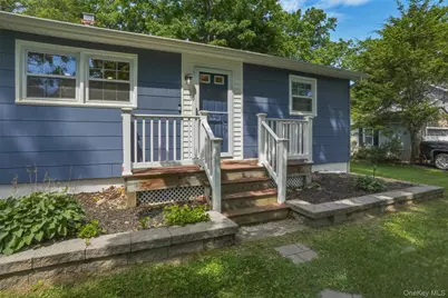 509 Center Street, Newburgh, NY 12550 - Photo 3