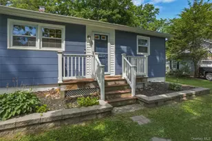 509 Center St, Newburgh, NY 12550 - Photo 3