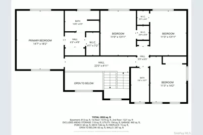 3 Leir Court, White Plains, NY 10605 - Photo 49